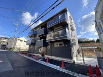 プレステージア忍ケ丘の画像