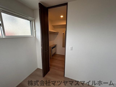【収納】 | プレステージア忍ケ丘