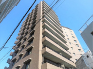 コスモ本駒込の画像