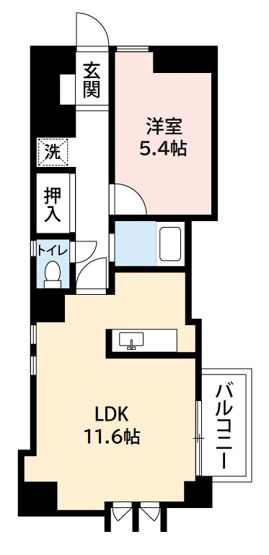 【間取り】 | シプエビル
