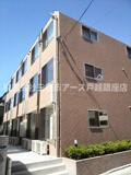 スマートＶＩＬＬＡ中延壱番館の画像