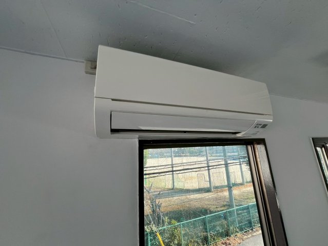 NKビルのその他