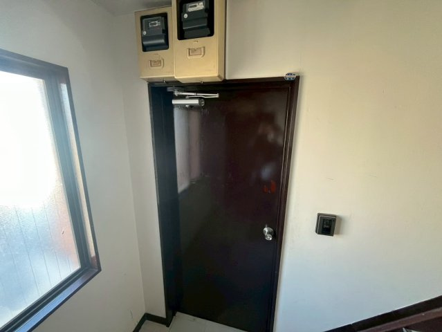 NKビルのその他