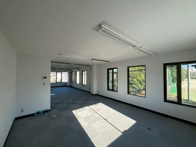 NKビルのその他