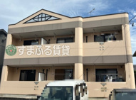 グランディール和志山　岡崎市西本郷町の画像