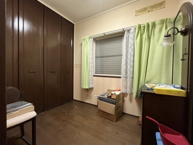 【洋室】 | A20014-高島