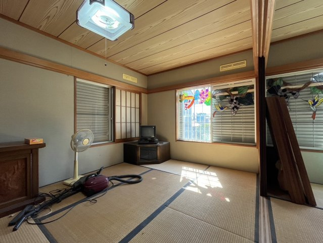 【和室】 | A20014-高島