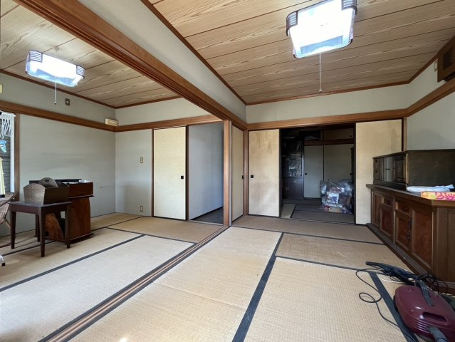 【和室】 | A20014-高島 | 2階和室