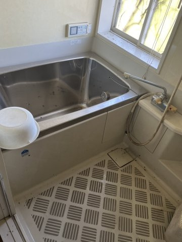 【浴室】 | A20014-高島 | 2階　浴室