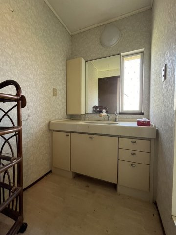 【洗面所】 | A20014-高島