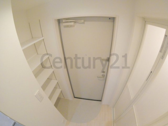 【内装】 | CASALIEN