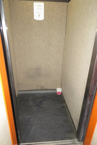 a-suhiruzuyuuhigaokaのその他共用部分