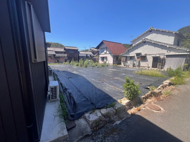 姫路市西庄土地の周辺