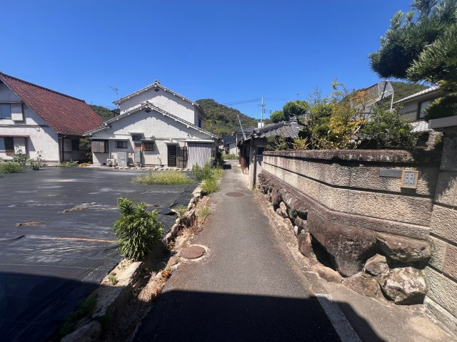 姫路市西庄土地の周辺