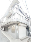 ＭＩビルの画像
