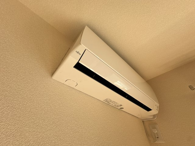 シャーメゾン英賀保東の設備