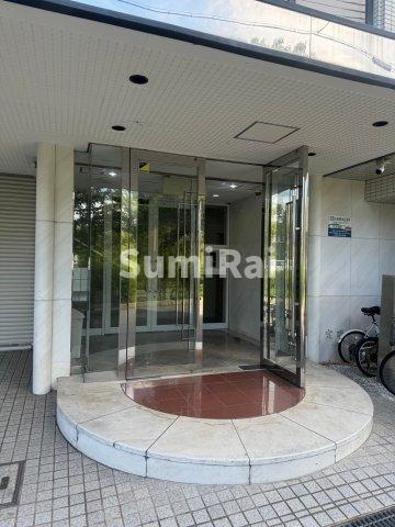 【エントランス】 | サンビルダーパールビル