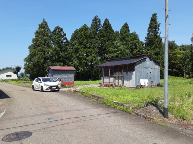 四辻町売地
