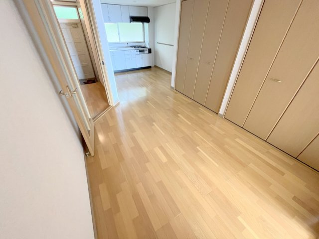 【居間・リビング】 | メゾン花屋敷