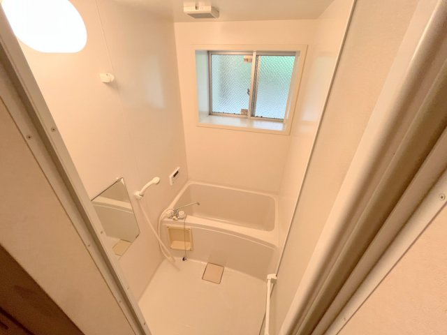 【浴室】 | メゾン花屋敷