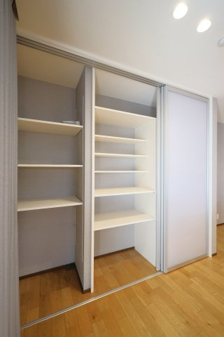 【収納】 | 熊谷市石原　中古戸建