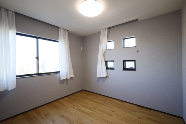 【洋室】 | 熊谷市石原　中古戸建