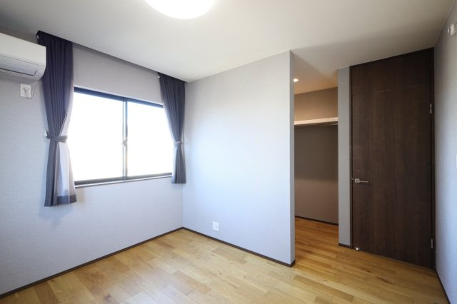 【洋室】 | 熊谷市石原　中古戸建