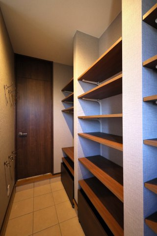 【収納】 | 熊谷市石原　中古戸建