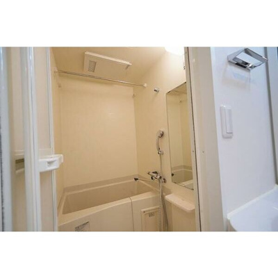 【浴室】 | La Douceur梅田West | ユニットバス