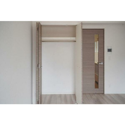 【収納】 | La Douceur梅田West | 収納力は抜群です