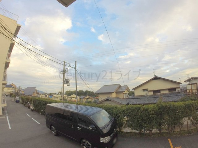 【展望】 | ViewTerrace売布2