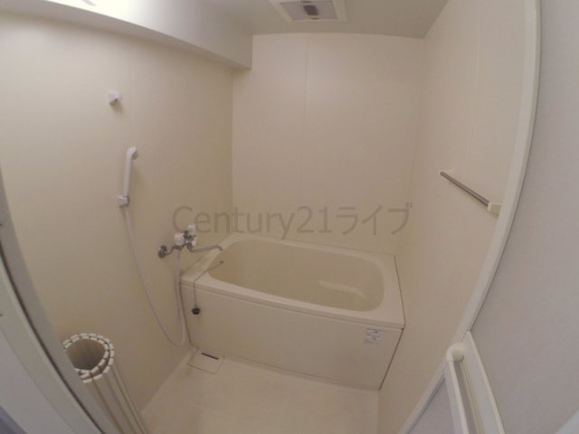 【浴室】 | ViewTerrace売布2