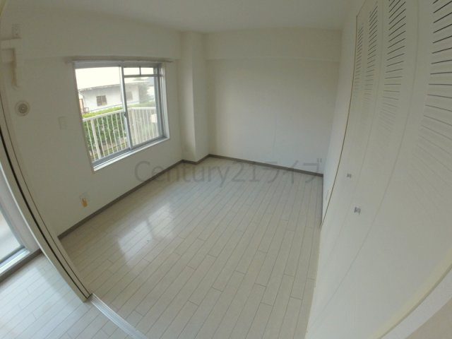 【寝室】 | ViewTerrace売布2