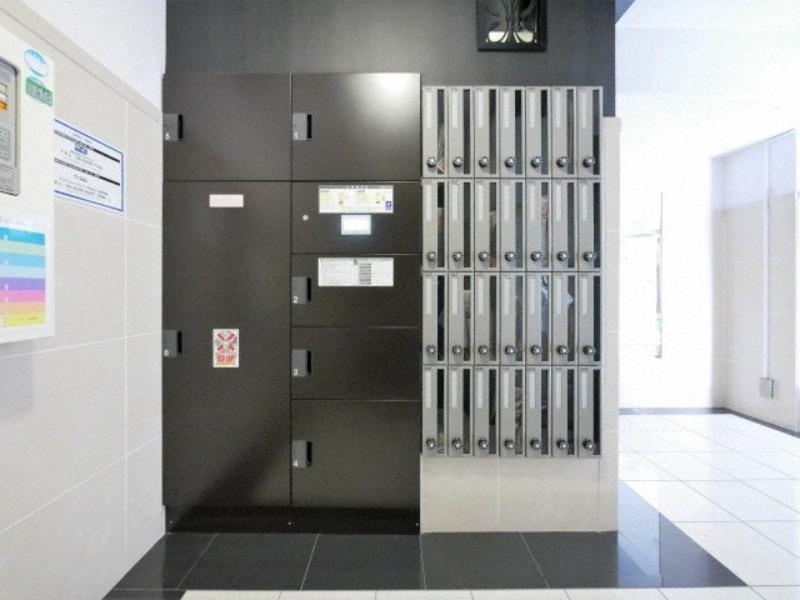 S-FORT江坂Fioreのその他共用部分