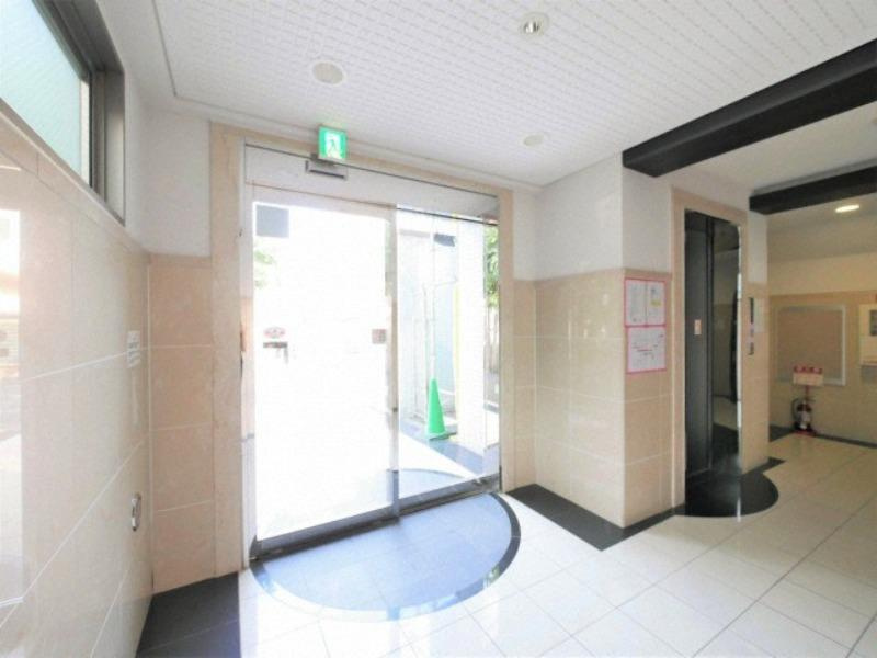 S-FORT江坂Fioreのその他共用部分