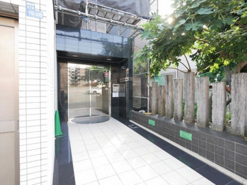 S-FORT江坂Fioreのその他共用部分