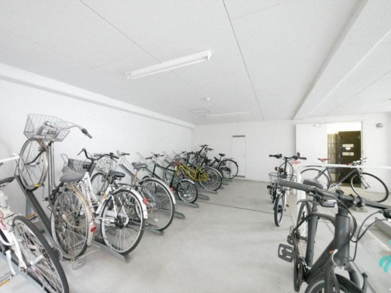 S-FORT江坂Fioreのその他共用部分