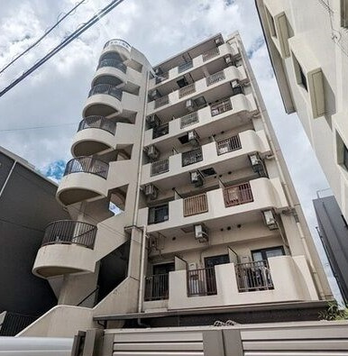 【外観】 | グルパ十三