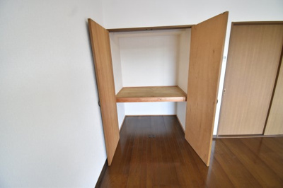 【収納】 | H・Mマンション・貸家