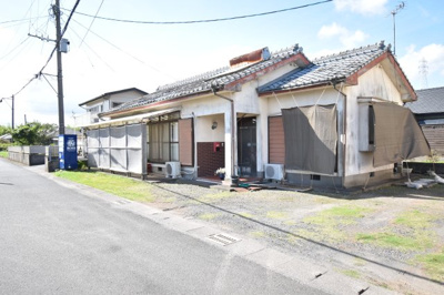 【外観】 | H・Mマンション・貸家 | 貸家