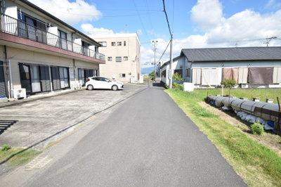 【その他】 | H・Mマンション・貸家