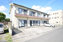 H・Mマンション・貸家の画像