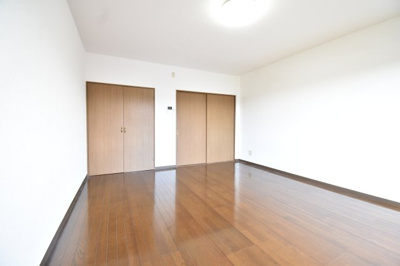 【洋室】 | H・Mマンション・貸家
