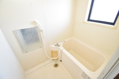 【浴室】 | H・Mマンション・貸家