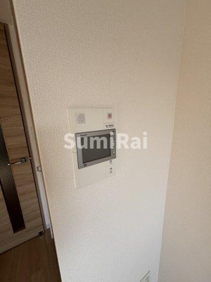 【セキュリティ】 | ファステート神戸ハーバーランド