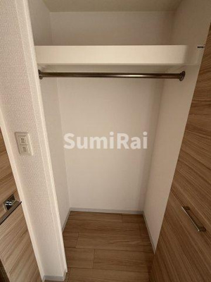 【収納】 | ファステート神戸ハーバーランド