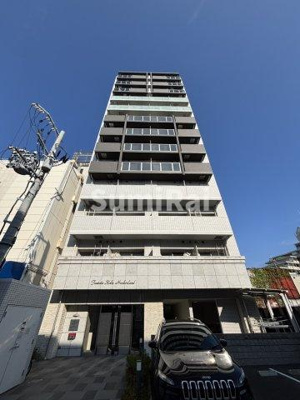 【外観】 | ファステート神戸ハーバーランド