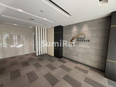 【ロビー】 | ファステート神戸ハーバーランド