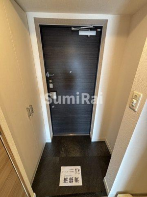 【玄関】 | ファステート神戸ハーバーランド