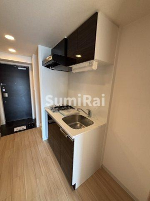 【キッチン】 | ファステート神戸ハーバーランド